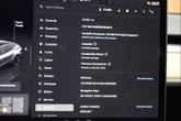 Thumbnail of 2022 Midnight Silver Metallic Tesla Model Y