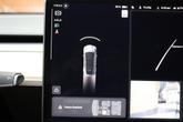 Thumbnail of 2022 Midnight Silver Metallic Tesla Model Y