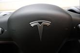 Thumbnail of 2022 Midnight Silver Metallic Tesla Model Y