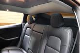 Thumbnail of 2022 Midnight Silver Metallic Tesla Model Y