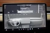 Thumbnail of 2021 Pearl White Multi-Coat Tesla Model Y