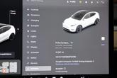 Thumbnail of 2021 Pearl White Multi-Coat Tesla Model Y
