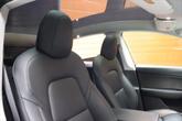 Thumbnail of 2021 Pearl White Multi-Coat Tesla Model Y