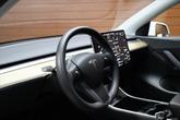 Thumbnail of 2021 Pearl White Multi-Coat Tesla Model Y