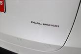 Thumbnail of 2021 Pearl White Multi-Coat Tesla Model Y