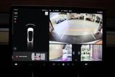 Thumbnail of 2021 Pearl White Multi-Coat Tesla Model Y