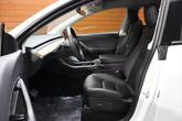 Thumbnail of 2021 Pearl White Multi-Coat Tesla Model Y