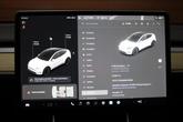 Thumbnail of 2021 Pearl White Multi-Coat Tesla Model Y