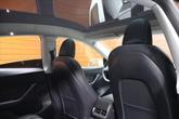 Thumbnail of 2021 Pearl White Multi-Coat Tesla Model Y