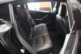 Thumbnail of 2021 Solid Black Tesla Model 3