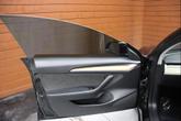 Thumbnail of 2021 Solid Black Tesla Model 3