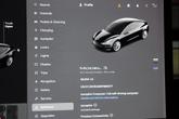 Thumbnail of 2021 Solid Black Tesla Model 3