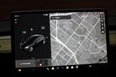 Thumbnail of 2021 Solid Black Tesla Model 3