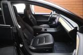 Thumbnail of 2021 Solid Black Tesla Model 3