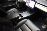 Thumbnail of 2021 Solid Black Tesla Model 3
