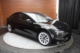 Thumbnail of 2021 Solid Black Tesla Model 3