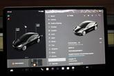 Thumbnail of 2021 Solid Black Tesla Model 3