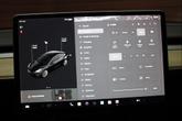 Thumbnail of 2021 Solid Black Tesla Model 3