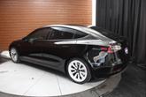 Thumbnail of 2021 Solid Black Tesla Model 3