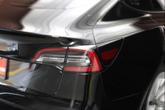 Thumbnail of 2021 Solid Black Tesla Model 3