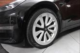 Thumbnail of 2021 Solid Black Tesla Model 3