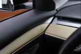 Thumbnail of 2021 Solid Black Tesla Model 3