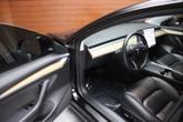Thumbnail of 2021 Solid Black Tesla Model 3
