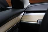 Thumbnail of 2023 Midnight Silver Metallic Tesla Model 3