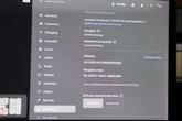 Thumbnail of 2022 Deep Blue Metallic Tesla Model 3