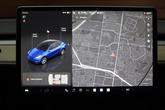 Thumbnail of 2022 Deep Blue Metallic Tesla Model Y
