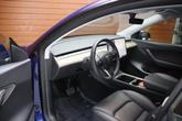 Thumbnail of 2022 Deep Blue Metallic Tesla Model Y