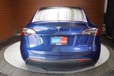 Thumbnail of 2022 Deep Blue Metallic Tesla Model Y