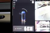 Thumbnail of 2022 Deep Blue Metallic Tesla Model Y