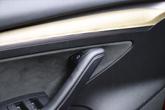 Thumbnail of 2022 Red Multi-Coat Tesla Model 3