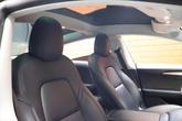 Thumbnail of 2022 Red Multi-Coat Tesla Model 3