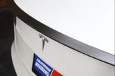 Thumbnail of 2020 Pearl White Multi-Coat Tesla Model 3