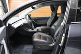 Thumbnail of 2021 Midnight Silver Metallic Tesla Model Y