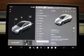 Thumbnail of 2021 Midnight Silver Metallic Tesla Model Y