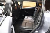Thumbnail of 2021 Midnight Silver Metallic Tesla Model Y