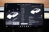 Thumbnail of 2022 Pearl White Multi-Coat Tesla Model Y