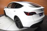 Thumbnail of 2022 Pearl White Multi-Coat Tesla Model Y