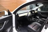 Thumbnail of 2022 Pearl White Multi-Coat Tesla Model Y