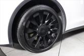 Thumbnail of 2022 Pearl White Multi-Coat Tesla Model Y