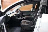 Thumbnail of 2022 Pearl White Multi-Coat Tesla Model Y