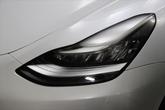 Thumbnail of 2022 Pearl White Multi-Coat Tesla Model Y