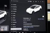 Thumbnail of 2022 Pearl White Multi-Coat Tesla Model Y