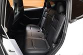 Thumbnail of 2022 Pearl White Multi-Coat Tesla Model Y