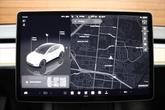 Thumbnail of 2022 Pearl White Multi-Coat Tesla Model Y