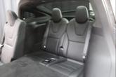 Thumbnail of 2022 Midnight Silver Metallic Tesla Model X
