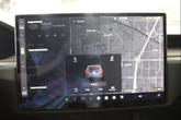 Thumbnail of 2022 Midnight Silver Metallic Tesla Model X